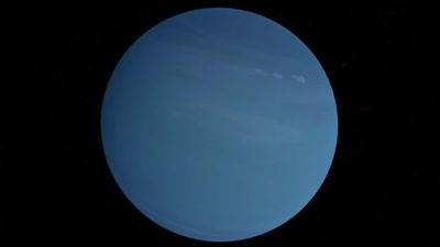 Раскрыта тайна Урана, объясняющая необычный цвет планеты
