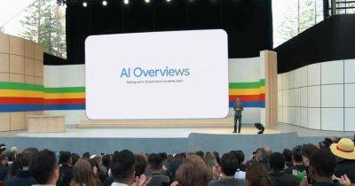 Google объяснил ошибки и обновил AI Overviews для более точных поисковых результатов