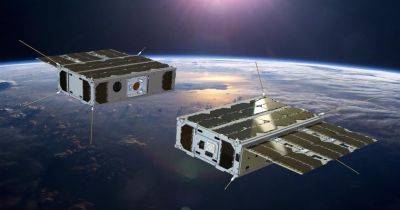 NASA запускает два спутника CubeSat для изучения полюсов Земли в рамках миссии PREFIRE - gagadget.com - Новая Зеландия