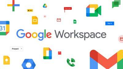 Некоторым владельцам старых аккаунтов G Suite (Google Workspace) удалось сохранить бесплатный статус