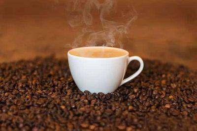 Лучшее время для употребления кофе выяснили специалисты