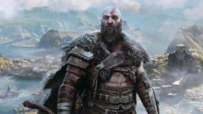 Sony официально анонсировала PC-версию God of War: Ragnarok — она выйдет уже в сентябре