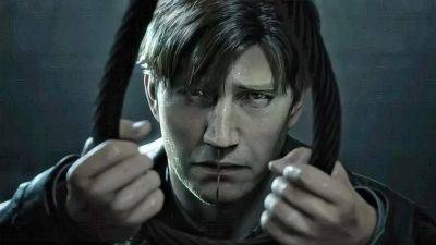Атмосферный трейлер Silent Hill 2 Remake раскрыл дату релиза и сообщил важную новость: обновленный хоррор выйдет одновременно на PS5 и PC