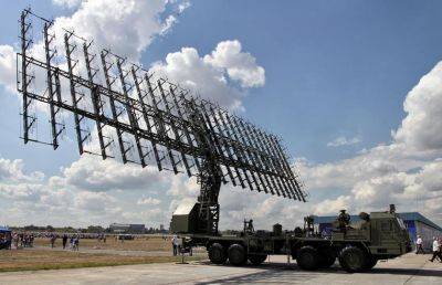 Дроны Службы безопасности Украины атаковали в оккупированном Крыму комплекс дальнего радиолокационного обнаружения «Небо-СВУ», он стоит около $100 млн