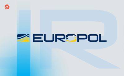 Европол провел крупнейшую в истории операцию против ботнетов с арестами в Украине