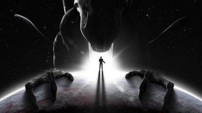 Лицом к лицу с Ксеноморфом: представлен первый геймплейный трейлер VR-хоррора Alien: Rogue Incursion