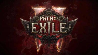 Разработчики Path of Exile 2 подтвердили доступность игры на Xbox Series и PlayStation 5 — релиз состоится уже в конце года
