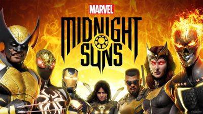 Инсайдер: следующей бесплатной игрой в EGS станет супергеройская тактическая RPG Marvel's Midnight Suns от разработчиков XCOM и Civilization