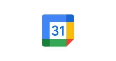 Google Календарь получит новую функцию: упрощенное добавление дней рождения со специальным чипом