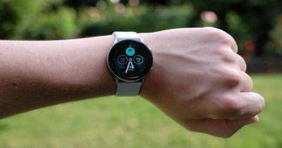 Samsung прекратит поддерживать смарт-часы Galaxy Watch, Galaxy Watch 3, Galaxy Watch Active и Galaxy Watch Active 2, которые работают на ОС Tizen