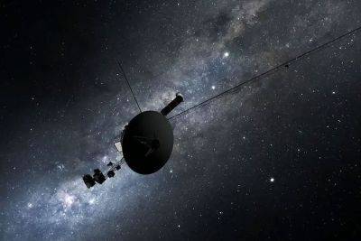 Уклоняются от пуль: аппараты Voyager оказались в опасности - universemagazine.com