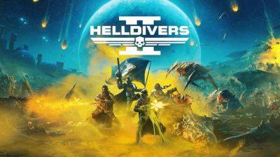 От любви до ненависти одно решение: геймеры обрушили рейтинг Helldivers 2 из-за необходимости привязки аккаунта к PlayStation Network