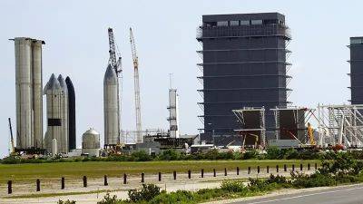 На космодроме Куру начали сборку ракеты - zakon.kz - Франция - Французская Гвиана