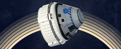 Самые интересные факты о космическом корабле Starliner