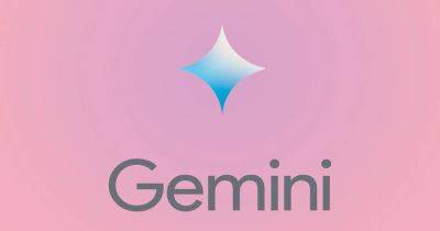 Google Gemini расширяет языковую поддержку на Android - gagadget.com - Англия - Швейцария - Бразилия - Ес