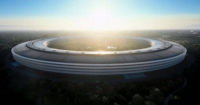 Стив Джобс - Тим Кук - Уоррен Баффет - Apple объявляет о рекордном выкупе акций на 110 миллиардов долларов и повышении дивидендов - gagadget.com - США