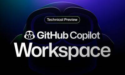 GitHub представила платформу GitHub Copilot Workspace для помощи в старте нового проекта по разработке кода