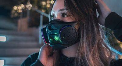 Razer выплатит $1,1 млн покупателям геймерской маски Zephyr в США