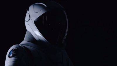 Джаред Айзекман - SpaceX представила усовершенствованный скафандр EVA для выхода в открытый космос - 24tv.ua - Украина