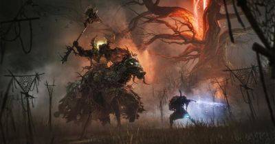 Официально: Lords of the Fallen и Sniper: Ghost Warrior Contracts 2 появятся в Game Pass в 2024 году