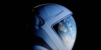 Джаред Айзекман - SpaceX показала скафандр EVA для выхода в открытый космос - tech.onliner.by
