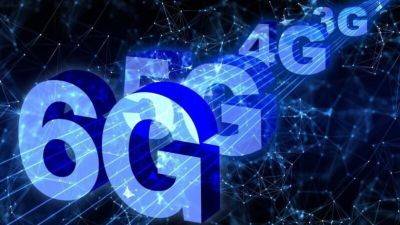 6G устанавливает новый рекорд скорости передачи данных, превосходя 5G в 500 раз - gagadget.com - Япония