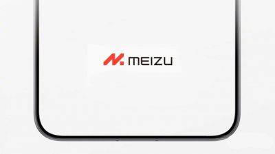 В этом месяце Meizu выпустит три новых продукта с искусственным интеллектом