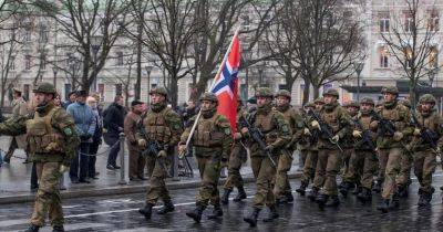"Историческое увеличение": Норвегия дополнительно выделила более полумиллиарда долларов на армию