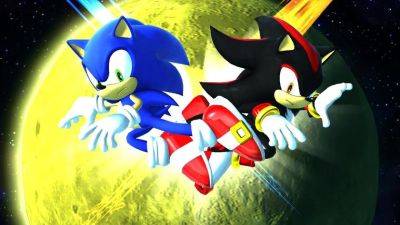 Слухи: подробности о Sonic X Shadow Generations появятся "вскоре"