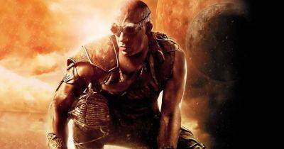 Фанаты "Riddick" трепещите! Начинаются съёмки долгожданного продолжения франшизы с Вином Дизелем в главной роли
