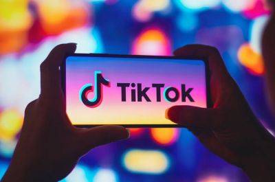 СМИ сообщают о возобновлении работы TikTok в России