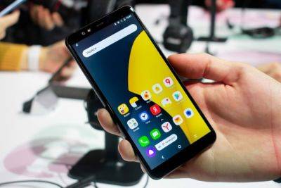 denis19 - СМИ: VK, «Сбер» и «Яндекс» не смогли договориться о создании мобильной ОС на основе Android - habr.com