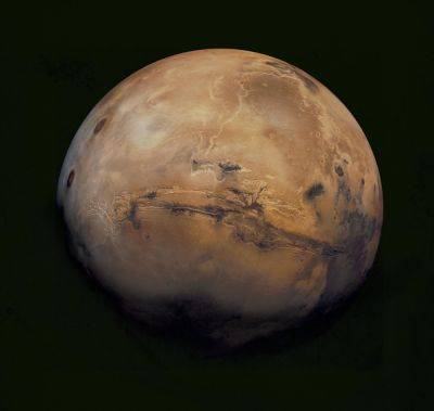 НАСА выбрало девять компаний для проведения исследований, результаты которых будут использоваться в миссиях на Марс