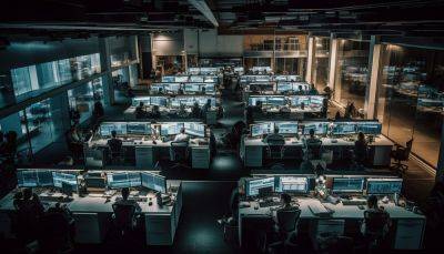«Газинформсервис» открыл собственный Аналитический центр кибербезопасности