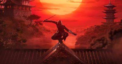Слухи: геймплей Assassin's Creed Red про Японию впервые покажут на Ubisoft Forward 10 июня