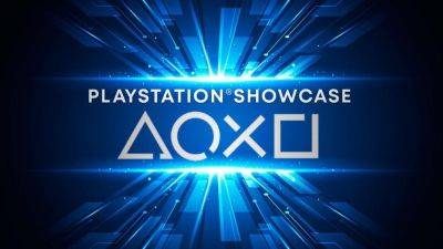 Инсайдер: Sony может провести масштабное шоу PlayStation Showcase уже на следующей неделе