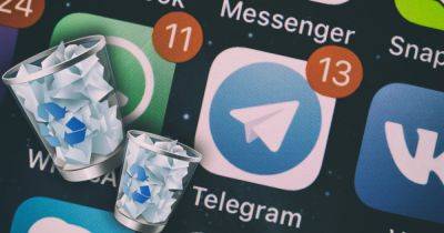 Освобождаем память телефона в несколько кликов: как очистить кэш в Telegram (инструкция)