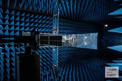 Hubble Network стала первой в истории компанией, реализовавшей подключение к спутнику по Bluetooth
