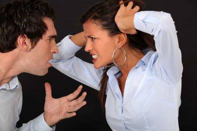 Как гнев влияет на здоровье – исследование - cursorinfo.co.il - США - Нью-Йорк