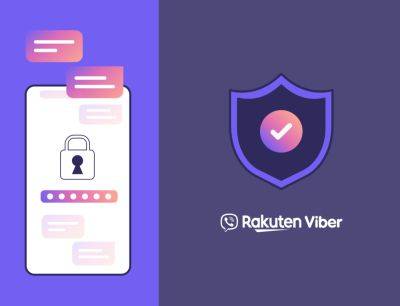 Viber получил сертификат безопасности SOC 2 Type II