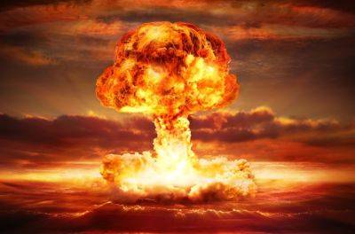 Эксперты подтверждают отсутствие разработки ядерного оружия в Украине