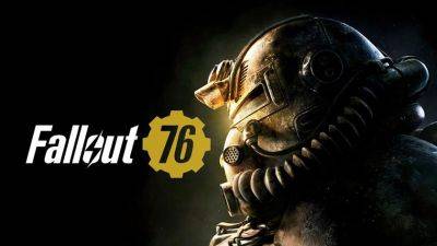 От грандиозного провала к большому успеху: с момента релиза аудитория Fallout 76 превысила 20 миллионов человек