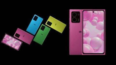 HMD Global представит в июле смартфон среднего класса с названием Skyline по цене €520