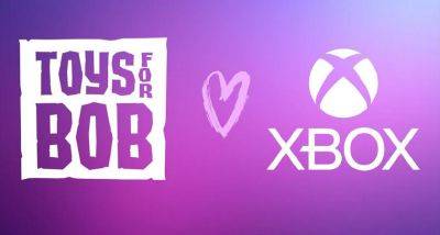 Официально: следующая игра студии Toys for Bob — автора Crash Bandicoot 4: It’s About Time и ремейков Spyro — создается в сотрудничестве с Xbox