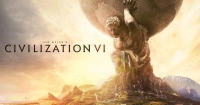 В Steam базовая версия стратегии Sid Meier's Civilization VI стоит $3 до 21 июня