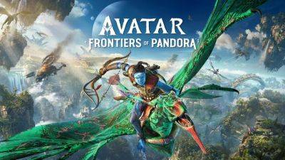 На следующей неделе Avatar: Frontiers of Pandora выйдет в Steam: Ubisoft раскрыла секрет раньше времени