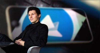 Samsung Galaxy A52 гендиректора Telegram, Павла Дурова расклеился из-за жары в Дубае