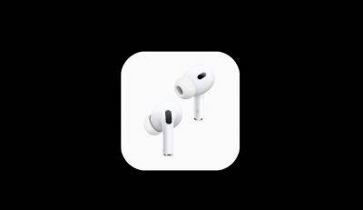 Взаимодействие с Siri, изоляция голоса и персонализированное пространственное аудио: Apple представила новые функции для AirPods