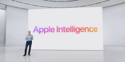 Apple Genmoji, «умная Siri» и партнерство с OpenAI — искусственный интеллект наконец «приземлился» в Купертино