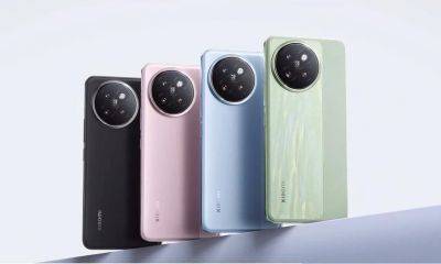 Инсайдер рассказал сколько будет стоить Xiaomi 14 CIVI с камерой Leica и чипом Snapdragon 8s Gen 3